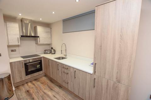 undefined, Spinners Mill, 4 Hatter Street, Northern Quarter, Manchester, M4
