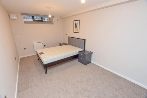 undefined, Spinners Mill, 4 Hatter Street, Northern Quarter, Manchester, M4