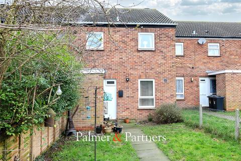 3 bedroom terraced house for sale, Tangerine Close, Colchester, Essex, CO4