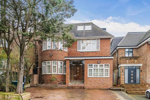 6 bedroom detached house for sale, Hampstead Garden Suburb borders NW11