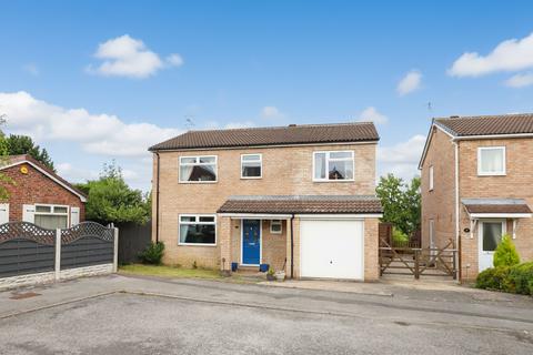 undefined, Weston Close, Chesterfield S40