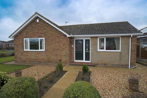 2 bedroom detached bungalow for sale, Harewood Drive, Filey YO14