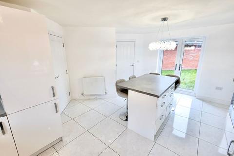 3 bedroom detached house for sale, Tamworth B78