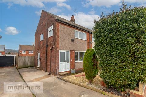 3 bedroom semi-detached house for sale, Dalby Crescent, Blackburn, Lancashire, BB2