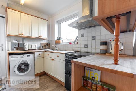 3 bedroom semi-detached house for sale, Dalby Crescent, Blackburn, Lancashire, BB2