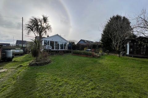 3 bedroom bungalow for sale, Sarnau , Cardigan, SA44