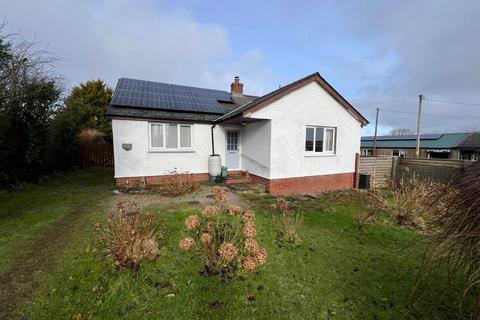 3 bedroom bungalow for sale, Sarnau , Cardigan, SA44