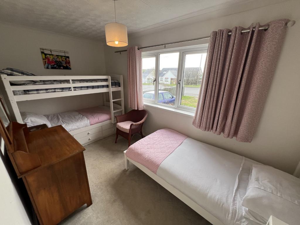 Front Bedroom 1