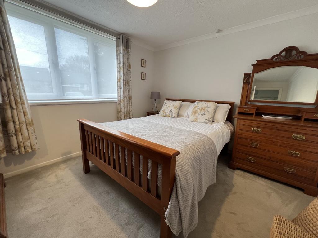 Front Bedroom 2