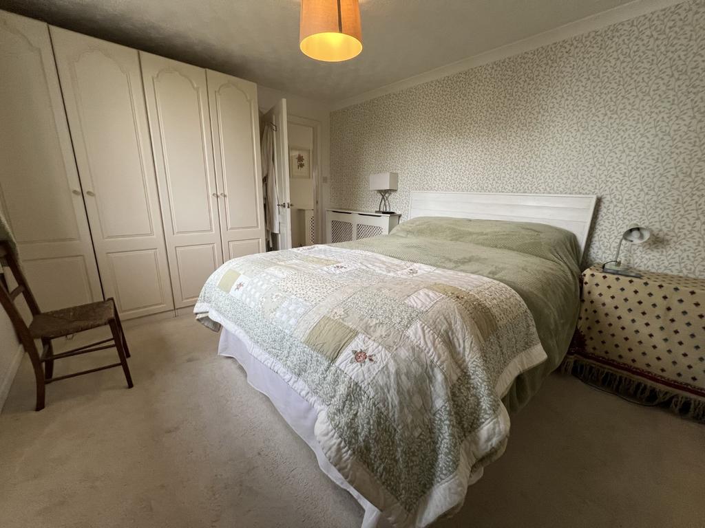 Rear Bedroom 3