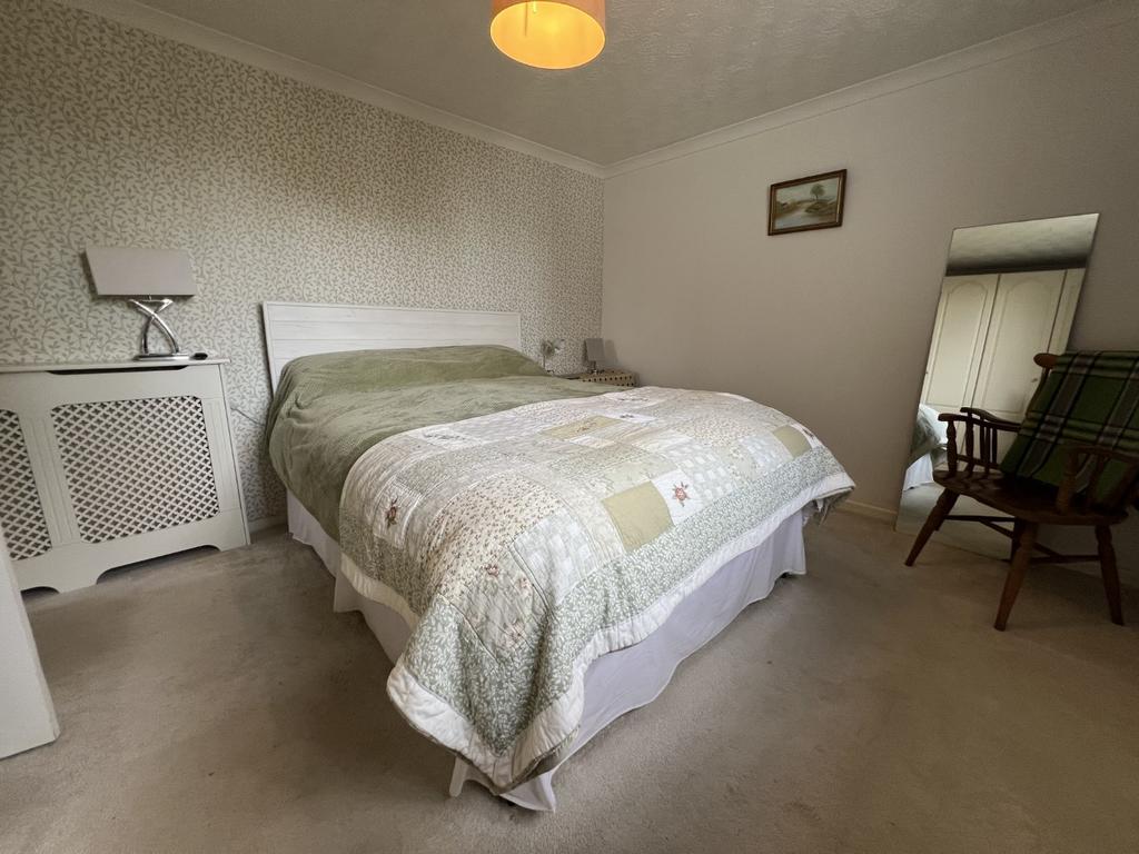 Rear Bedroom 3