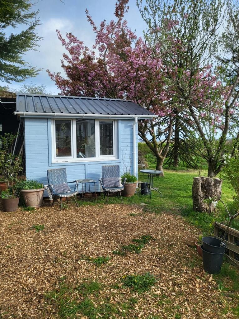 Summer House