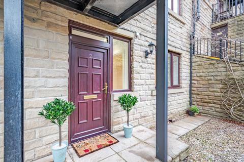 1 bedroom flat for sale, Ferrand Lane, Bingley, West Yorkshire, BD16