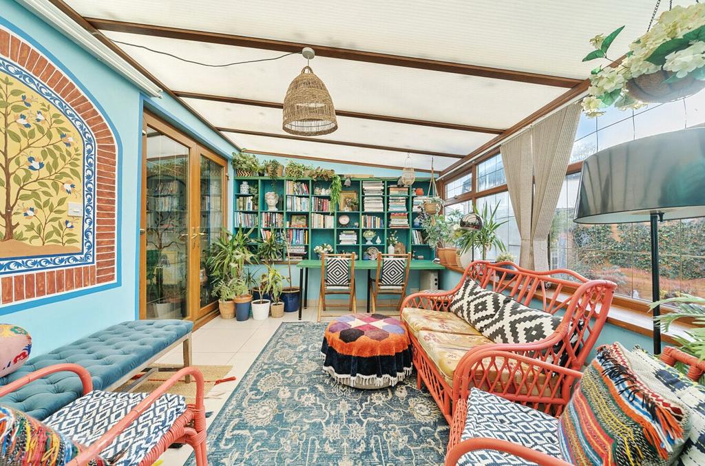 Conservatory