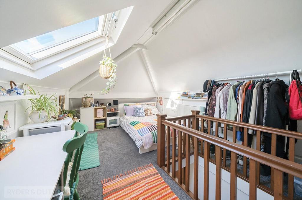 Loft Space