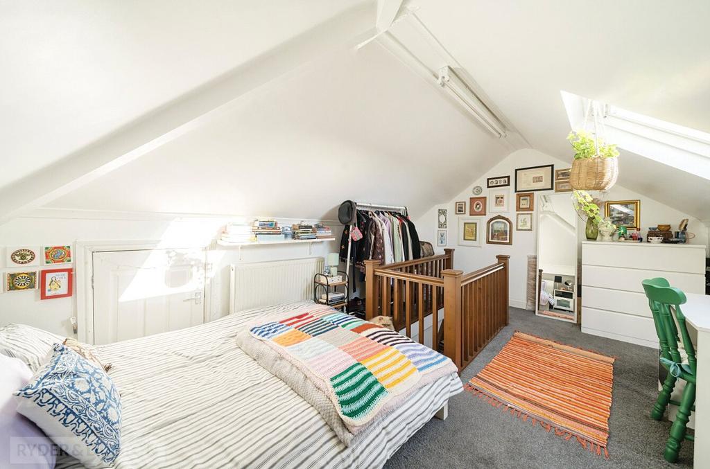 Loft Space