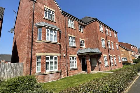 2 bedroom apartment for sale, Hardy Close, Dukinfield, Greater Manchester, SK16