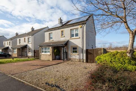 4 bedroom detached villa for sale, Mallots View, Newton Mearns