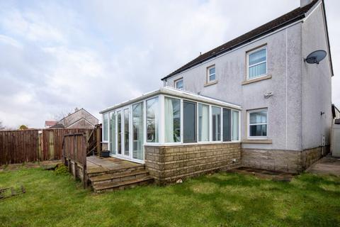 4 bedroom detached villa for sale, Mallots View, Newton Mearns