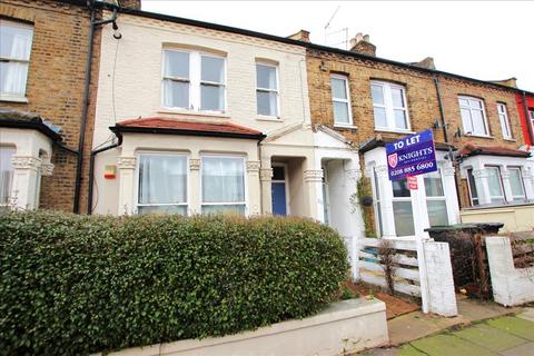 2 bedroom flat to rent, Vale Road, Haringey, London, N4