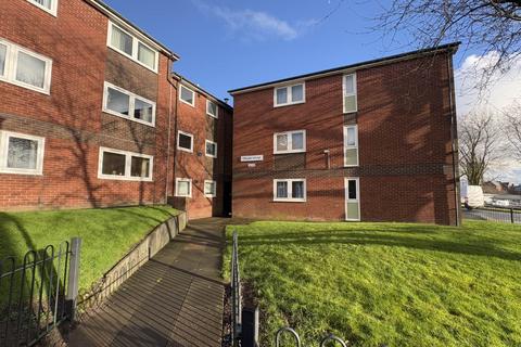 2 bedroom apartment for sale, Trajan House, Oldham