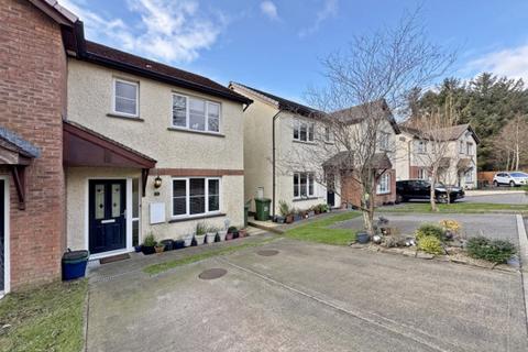 Larch Hill Grove, Onchan, IM2 5NU