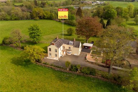 5 bedroom detached house for sale, Nunholm House, 54 Nunholm Road, Dumfries, DG1