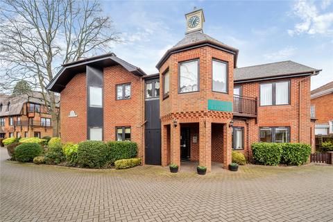 1 bedroom apartment for sale, Hartford Court, Hook RG27