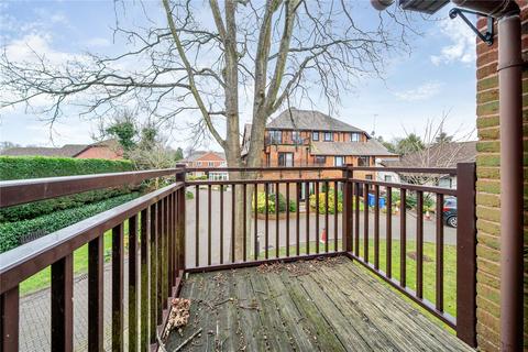 1 bedroom apartment for sale, Hartford Court, Hartley Wintney RG27
