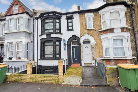 5 bedroom terraced house for sale, Barking Road, East Ham, London