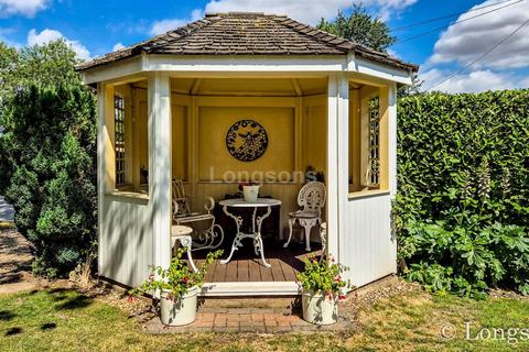 3 bedroom detached house for sale, Necton Road, Little Dunham
