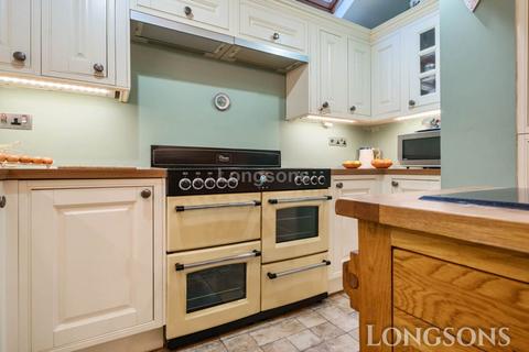 3 bedroom detached house for sale, Necton Road, Little Dunham