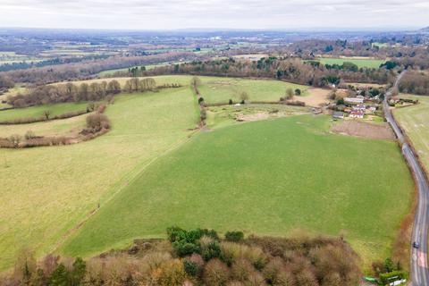 Farm land for sale, Dead Maids, Chapmanslade, BA13