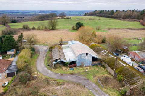 Farm land for sale, Dead Maids, Chapmanslade, BA13