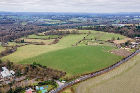 Farm land for sale, Dead Maids, Chapmanslade, BA13