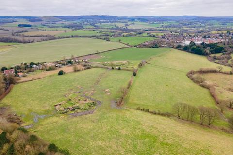 Farm land for sale, Dead Maids, Chapmanslade, BA13