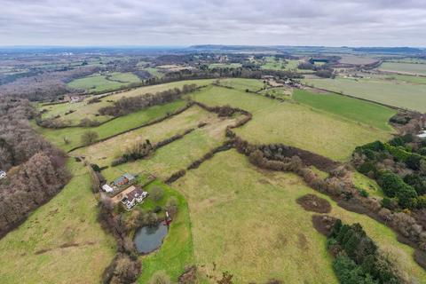 Farm land for sale, Dead Maids, Chapmanslade, BA13