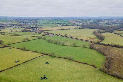 Farm land for sale, Clivey, Dilton Marsh, Westbury, BA11