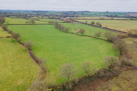 Farm land for sale, Clivey, Dilton Marsh, Westbury, BA11