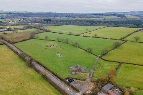 Farm land for sale, Clivey, Dilton Marsh, Westbury, BA11