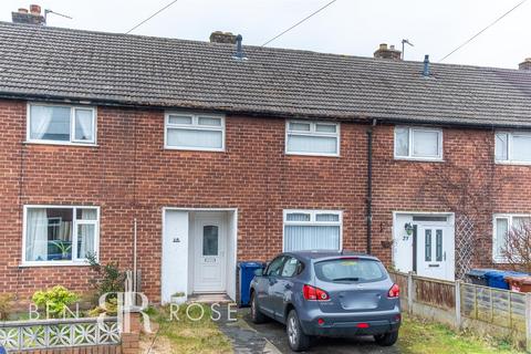 3 bedroom terraced house for sale, Ellen Street, Bamber Bridge, Preston