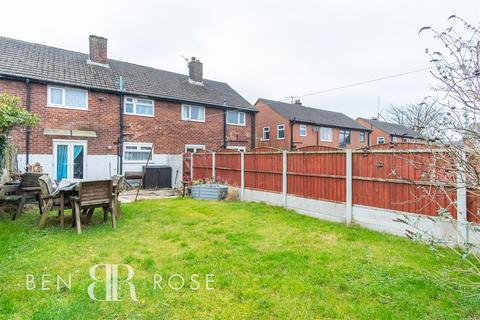 3 bedroom terraced house for sale, Ellen Street, Bamber Bridge, Preston