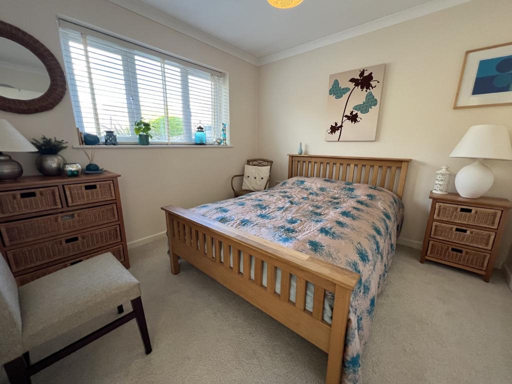 Rear Bedroom 2
