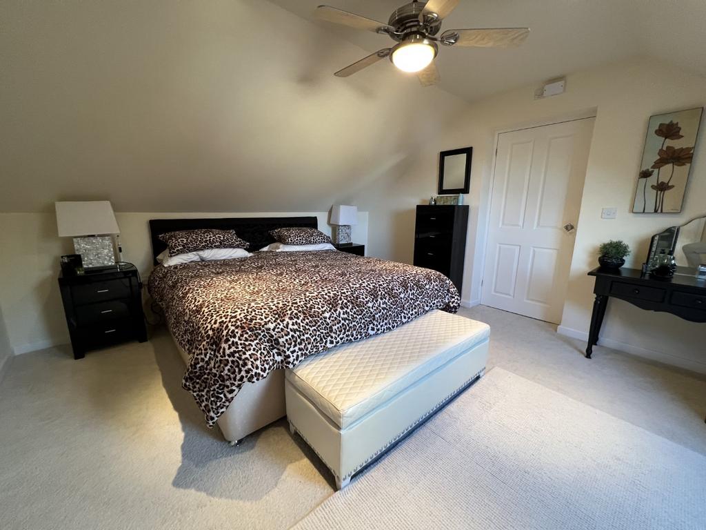 Principal Bedroom 4