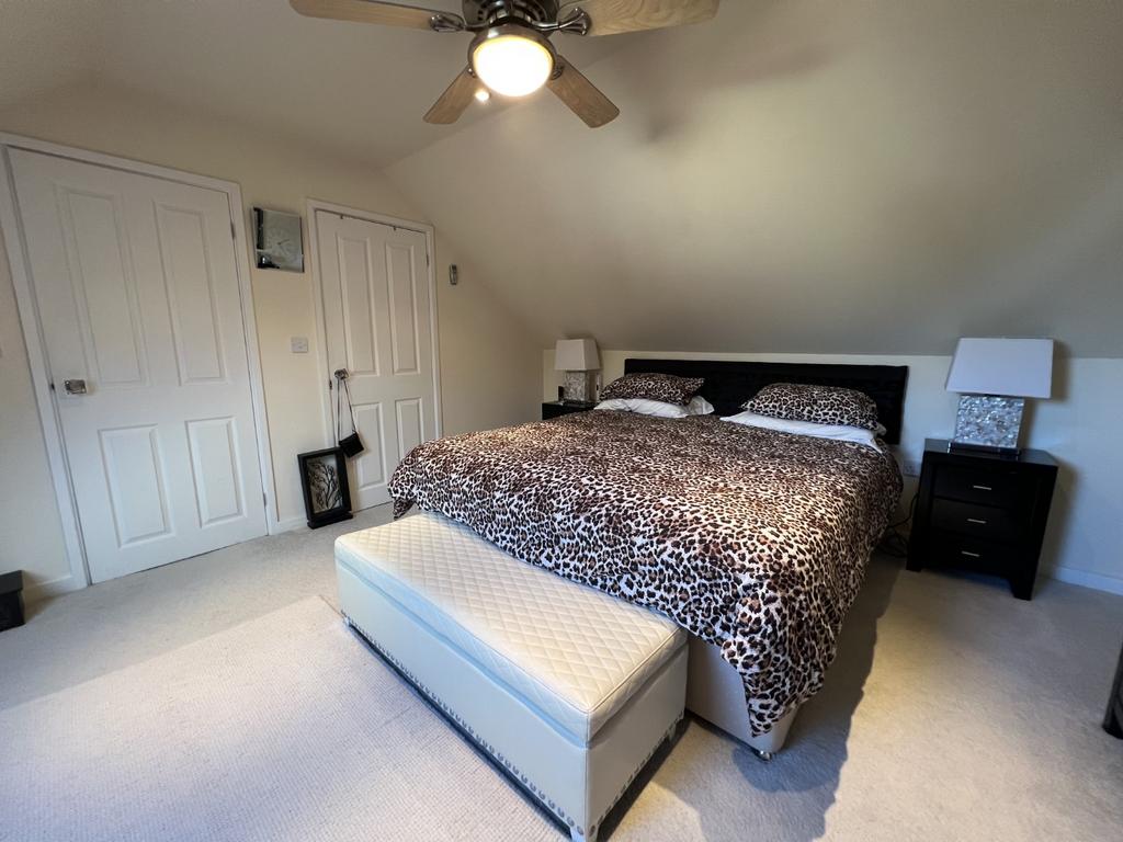 Principal Bedroom 4