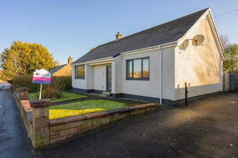 3 bedroom bungalow for sale, Whitburn Road, Bathgate, West Lothian, EH48