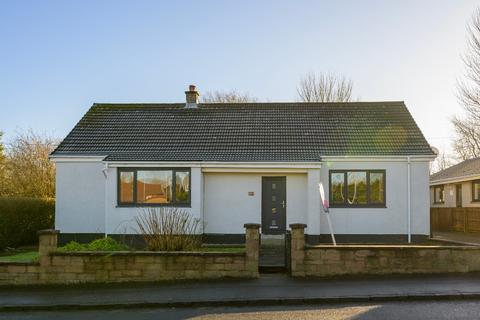 3 bedroom bungalow for sale, Whitburn Road, Bathgate, West Lothian, EH48