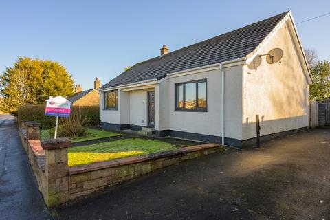 62 Whitburn Road, Bathgate, EH48 2RW