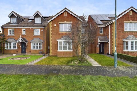 4 bedroom detached house for sale, Callum Drive, South Shields