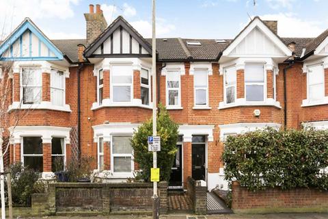 3 bedroom house to rent, Seaford Road, London W13